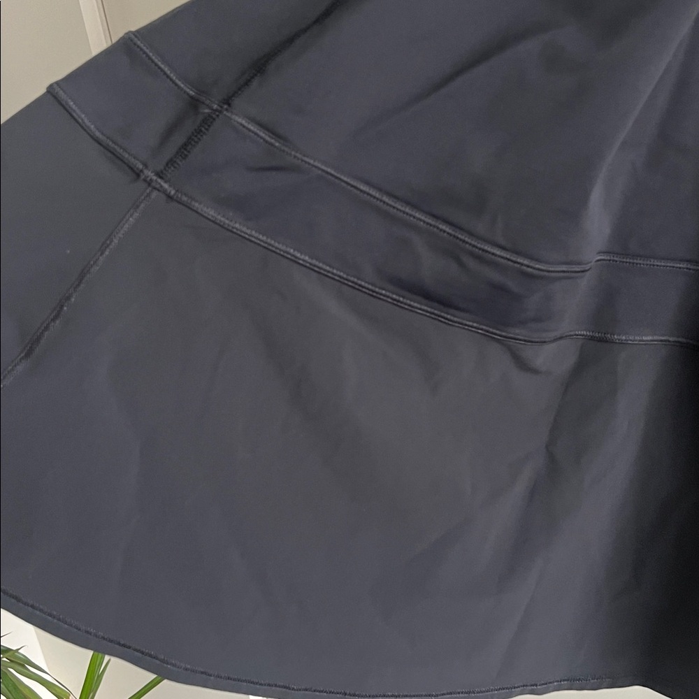 lululemon athletica Black Sleeveless Athletic Dress - Picture 7 of 11